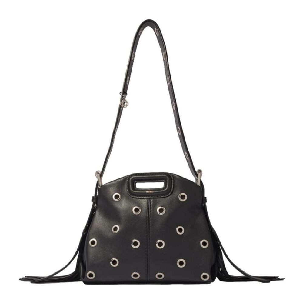 Maje Women's Black Bag